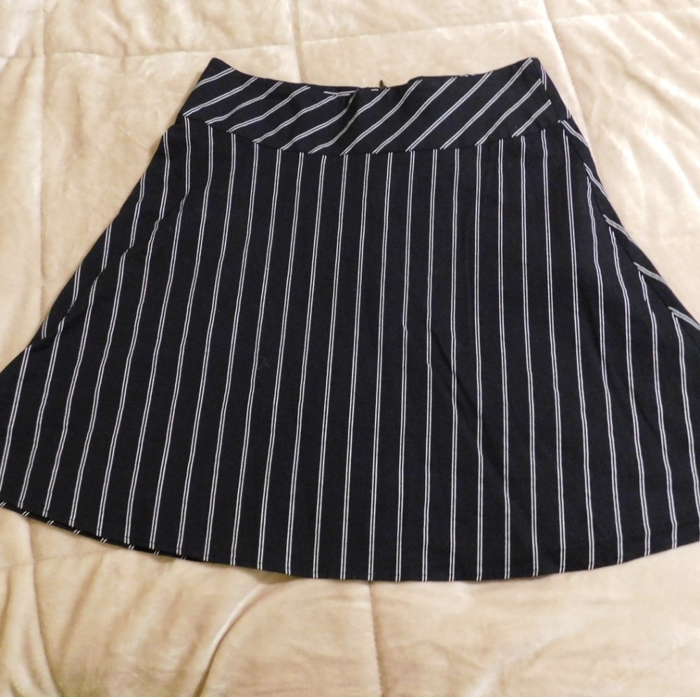 Mini skirt